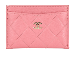 Chanel Classic Card Holder